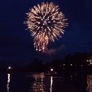 Meet your Posher, Julie